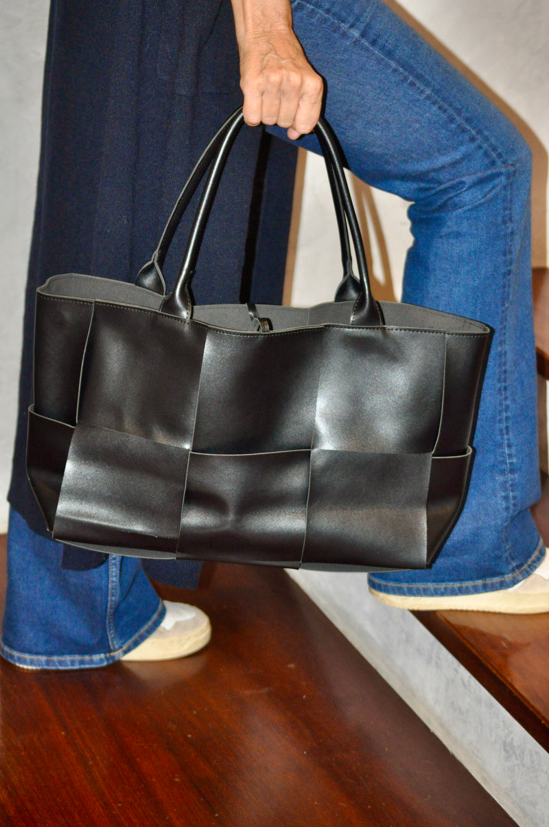 Bolso NIZA negro