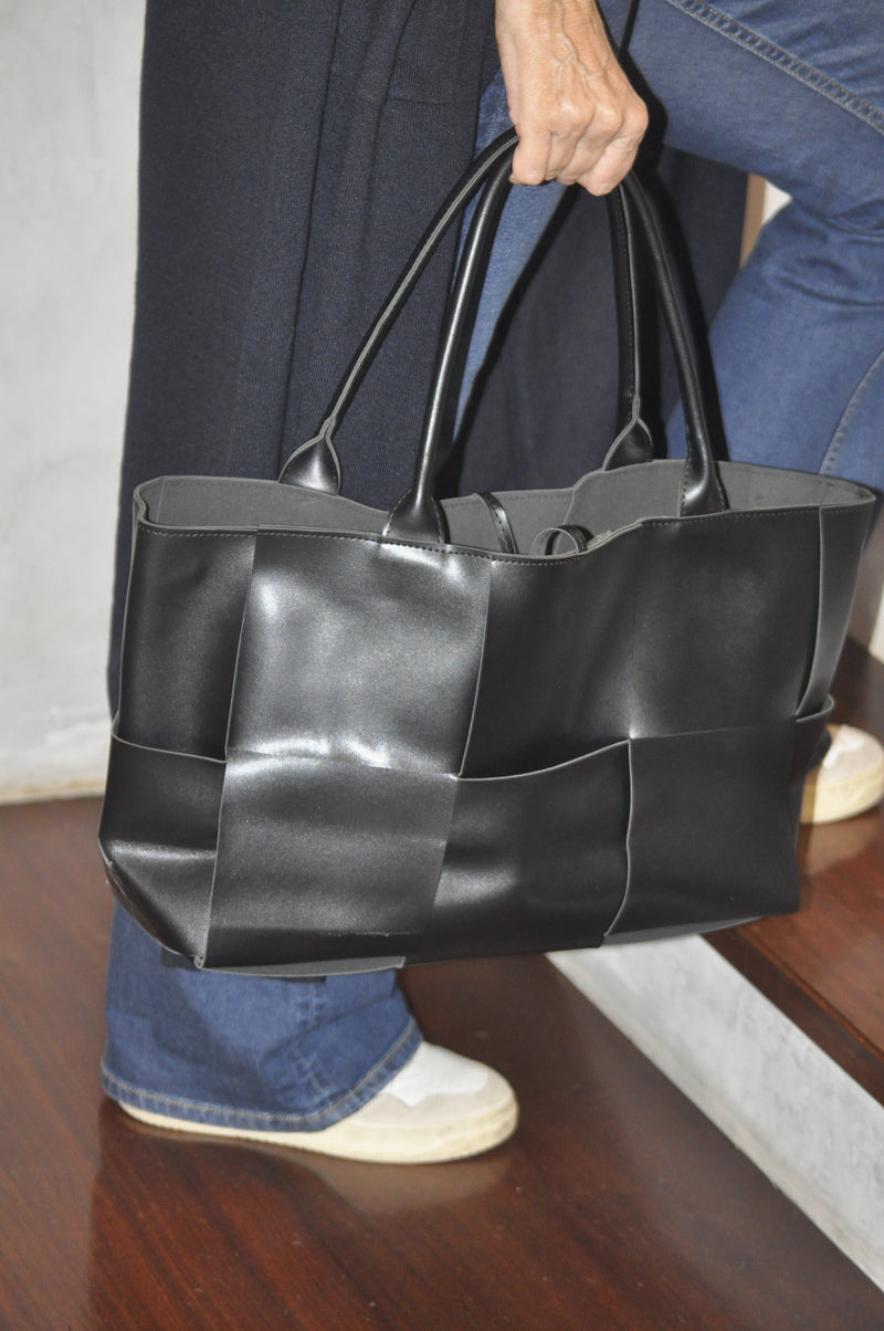 Bolso NIZA negro