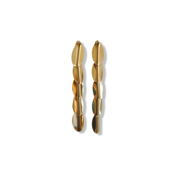 PENDIENTES PENELOPE GOLD