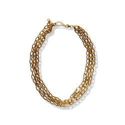 COLLAR ADONIS GOLD