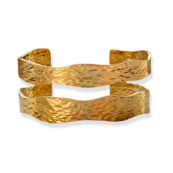 PULSERA PETRA GOLD