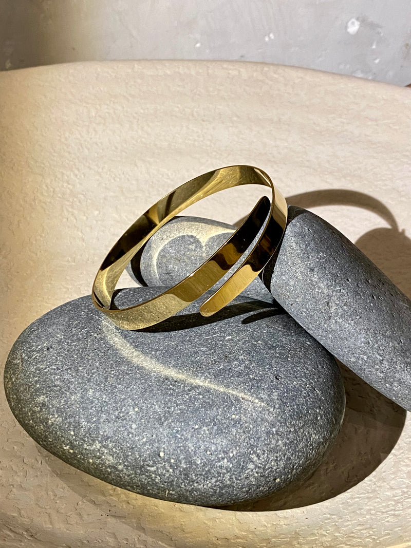 BRAZALETE TALITHA GOLD